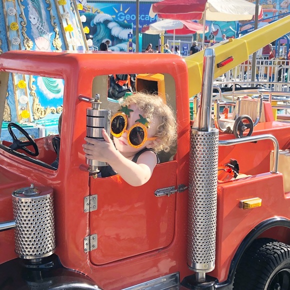 Meet your Posher, Sarah - Picture 7 of 8